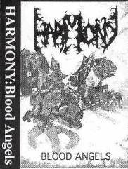 Harmony (SWE-2) : Blood Angels